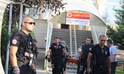 Kayseri’de Cami Dehşeti: Namaz Kılan Adamın Boğazını Keserek Öldürdü
