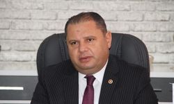 MHP’den Yeni Kanun Teklifi: Orman Yakanlara Sert Cezalar Yolda