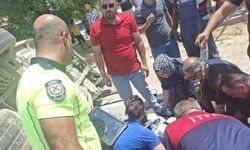 Nevşehir’de Otomobil ile Motosiklet Çarpıştı: Astsubay Hayatını Kaybetti