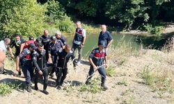 Samsun’da Gölette Feci Son: 2 Genç Boğularak Hayatını Kaybetti