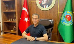 Yüreğir Ziraat Odası Başkanı’ndan TMO’ya Çağrı “Mısır Alım Fiyatları Acilen Açıklanmalı”