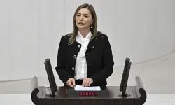 MHP Adana Milletvekili Ayşe Sibel Ersoy’un Acı Günü