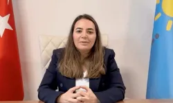 "Tek Yürek Ankara'dayız" Diyerek Duyurdu! Ayyüce Türkeş'ten Bayrak Çağrısı