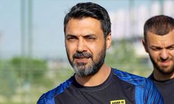 Adana 01 FK’da Bekir İrtegün Dönemi Sona Erdi
