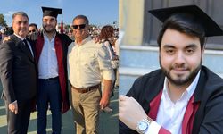 Bilici Ailesinin mutlu günü