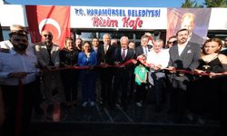 Zeydan Karalar: “Yerel Dayanışmayı Büyütmeye Devam Ediyoruz”