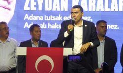 Tanburoğlu'ndan Uyarı: “Sakın Tutuklamayı Düşünmeyin!