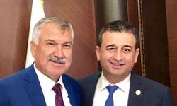 CHP'li Bulut’tan Zeydan Karalar'ın Tutuklanmasına Tepki “Adana Halkının İradesi Gasp Edilemez”