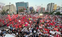 Tutuklu Başkanlardan Adana’ya Mesaj “Dik Durmaya Devam Edeceğiz”
