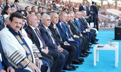 İçişleri Bakan Yardımcısı Sağlam: “Polislik Tereddütsüz Adım Atmaktır