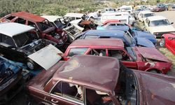 Hurda Araçlara ÖTV Muafiyeti Hayal Oldu: TBMM’den Hurda Teşvikine Ret