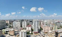 Adana'da Metrekare Fiyatı En Yüksek Yeri Belli Oldu