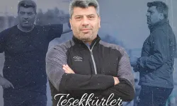 Koray Palaz’dan İlk Mesaj: “Adana Demirspor’u Ligde Tutmak İçin Durmadan Çalışacağız”