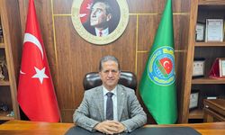 Adana'da Hububat Hasat Sezonu Öncesi Dekar Başına Biçerdöver Ücreti Belirlendi