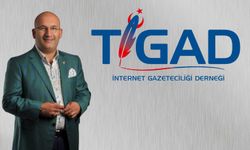 Okan Geçgel'den 15 Temmuz Mesajı: "Basın Demokrasiye Sahip Çıktı"