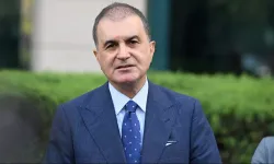 AK Parti Sözcüsü Çelik’ten YAŞ Kararlarına Destek: “Yeni Komutanlara Başarılar Diliyoruz”
