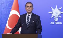 Ömer Çelik: "Sahte Diploma Çetesi Devletten Sökülüp Atılacak"