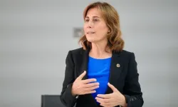 Silivri'de Gözler Oya Tekin Davasında