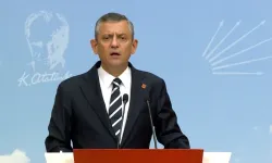 'Butlan' Kararı Sonrası 5 Saatlik Zirve: Özgür Özel'den İlk Açıklama