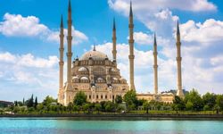 Adana'da Kaç Cami Olduğu Belli Oldu! Son Rakamlar Dikkat Çekti