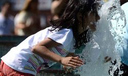 Betonlaşan Yeşil Alanlar Adana'da Yazın Kavuracak