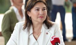 AK Parti’nin “Terörsüz Türkiye Komisyonu”nda Adana Milletvekili Sunay Karamık Yer Alacak