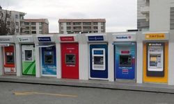 ATM'den para çekenler için hayati uyarı: Büyük riske dikkat