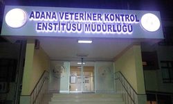 İHALE İLANI ADANA VETERİNER KONTROL ENSTİTÜSÜ MÜDÜRLÜĞÜ