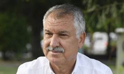 Zeydan Karalar: "Olmayan Bir İş, 'İleride Olabilir' Diye Bize Suç İsnat Ediliyor"