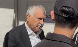 Zeydan Karalar'ın Görevden Uzaklaştırma Kararı Uzatıldı