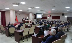 Yüreğir Belediye Meclisinde Zam Krizi
