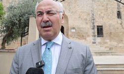 Vali Köşger: "Adana’daki Yangınların Terörle İlgisi Yok, Tarla Açma Girişimi"