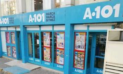A101'de bu hafta satılacak ucuz ürünler açıklandı: İşte listesi
