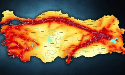 Bölgede Art Arda Depremler: Osmaniye’de 5,2 Büyüklüğünde Deprem