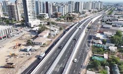 Adana Büyükşehir Duyurdu: O Yollar Trafiğe Kapanıyor