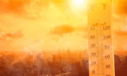 Adana Fırına Döndü! İşte İlçe İlçe 5 Günlük Hava Tahmini
