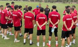 Adanaspor’da Takviyeler Sürüyor...