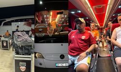 Adanaspor, Kırklareli’ne Sessiz Sedasız Gitti!..