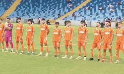Adanaspor Yine Kaybetti: 4-0