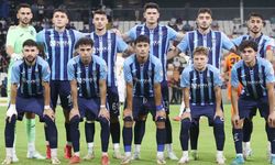Adana Demirspor’a Ağır Yenilgi: 1-8