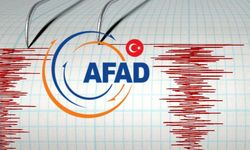 AFAD: Balıkesir Sındırgı'da 4.1 Büyüklüğünde Bir Deprem Daha Meydana Geldi