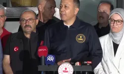 Bakan Yerlikaya: 1 Can Kaybı, 29 Yaralı