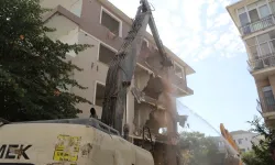 Kentsel Dönüşümle İstanbul Güçlendiriliyor