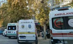 Adana'da Avukat Ofisinde İntihar Etti