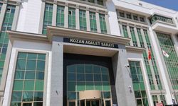 Adana’da Pompalı Silahlı Saldırgan Tutuklandı