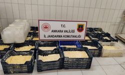 Güvenilir Olmayan Gıda Ürününe Geçit Yok!