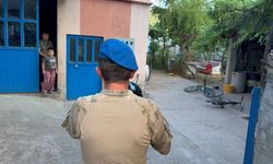 Karabük’teki Orman Yangınında 80 Haneli Köy Tahliye Edildi
