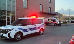İş Yerine Silahlı Saldırı: 8 Yaşındaki Çocuk Ağır Yaralandı