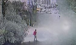 Pompalı Tüfekle Mahalleliye Korku Dolu Anlar Yaşattı