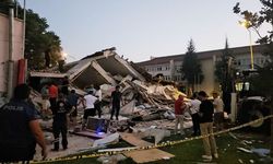 Bakan Memişoğlu: "Depremde Adana'yı Lojistik Üs Olarak Konumlandırdık"